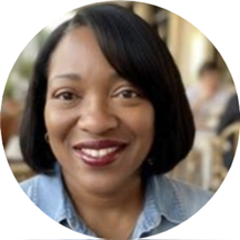 Trish Williams-Forde, APRN