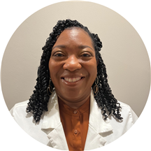 Trish Williams-Forde, PMHNP
