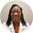 Trish Williams-Forde, PMHNP