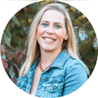 Trisha Andrews, LMFT