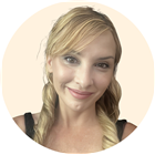 Trisha Bordas, MSW, LCSW