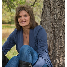 Trisha Broadright, LPC