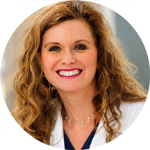 Trisha Coover, FNP