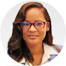 Trisha Miller, LPC