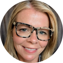 Trisha Rodgers, LCSW