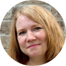 Trista Gibbons, LMFT