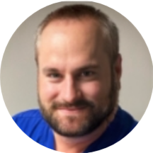Troy Fulton, PMHNP