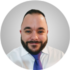 Troy Glickstern, LPC