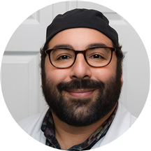 Troy Goldenberg, AP, LAc