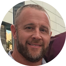 Troy Loosle, LCSW