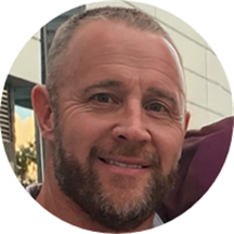 Troy Loosle, LCSW
