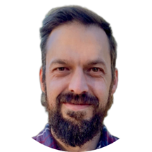 Troy McKinney, LMFT