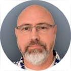 Troy Pharis, LPC