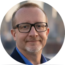 Troy Tangeman, LPC