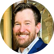 Troy Thomason, MA, NCC, LPC