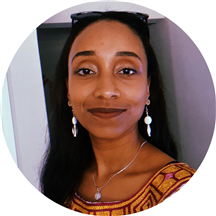 Tsedey Teklu, APRN