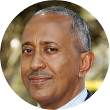 Tsegamlak Worku, LMFT