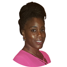 Tshazia Walters