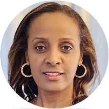 Tsige Alemu, PMHNP
