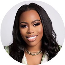 Tukria Watley, LPC