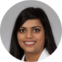 Tulsi Patel, PA