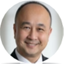 Tung Tran, LMFT