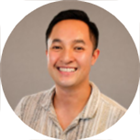 Tuong Kenny Tran, LMFT