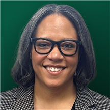 Turiya Powell, LCMHC