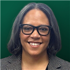 Turiya Powell, LCMHC