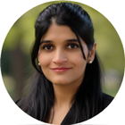 Tusheena Garg, LISW
