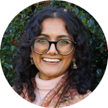 Tushi Patel, LSW