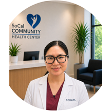 Tuyen Trinh, PA