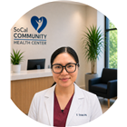Tuyen Trinh, PA