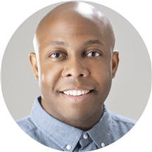 Twan Dixon, LPC