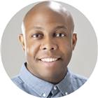 Twan Dixon, LPC