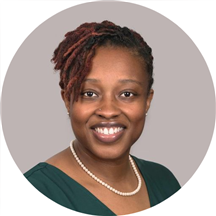 Twinette Brown, LCSW