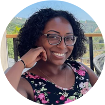Twinisha Doyle, LMFT