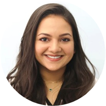 Twisha Patel
