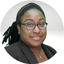 Twyanna Cadogan, LPC