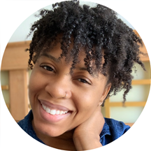 TyKera Williams, LICSW