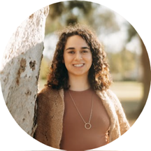 Tyana Tavakol, LMFT
