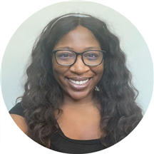 Tyania McConnell, LCSW