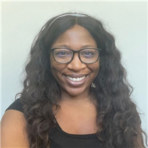 Tyania McConnell, LCSW