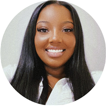 Tyasia LeFever, PMHNP-BC
