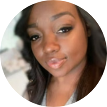 Tyechia Baker, LMSW