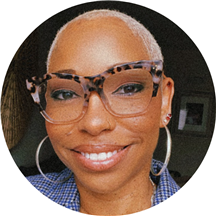 Tyeisha Curry, LPC