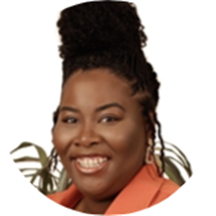 Tyesha Jones, LCSW