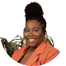 Tyesha Jones, LCSW-S