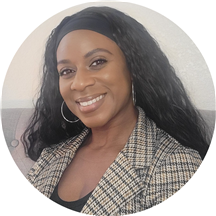 Tyesha Sullivan, LMFT