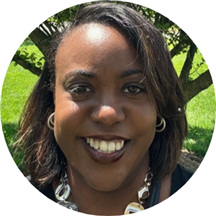 Tyffany Kidd, LPC